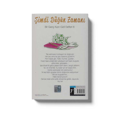 Şimdi Düğün Zamanı
