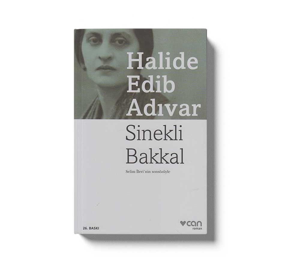 Sinekli Bakkal