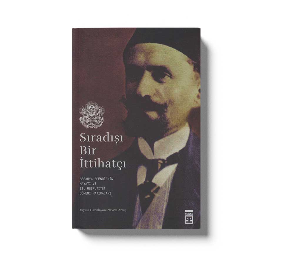 Siradisi Bir Ittihatci
