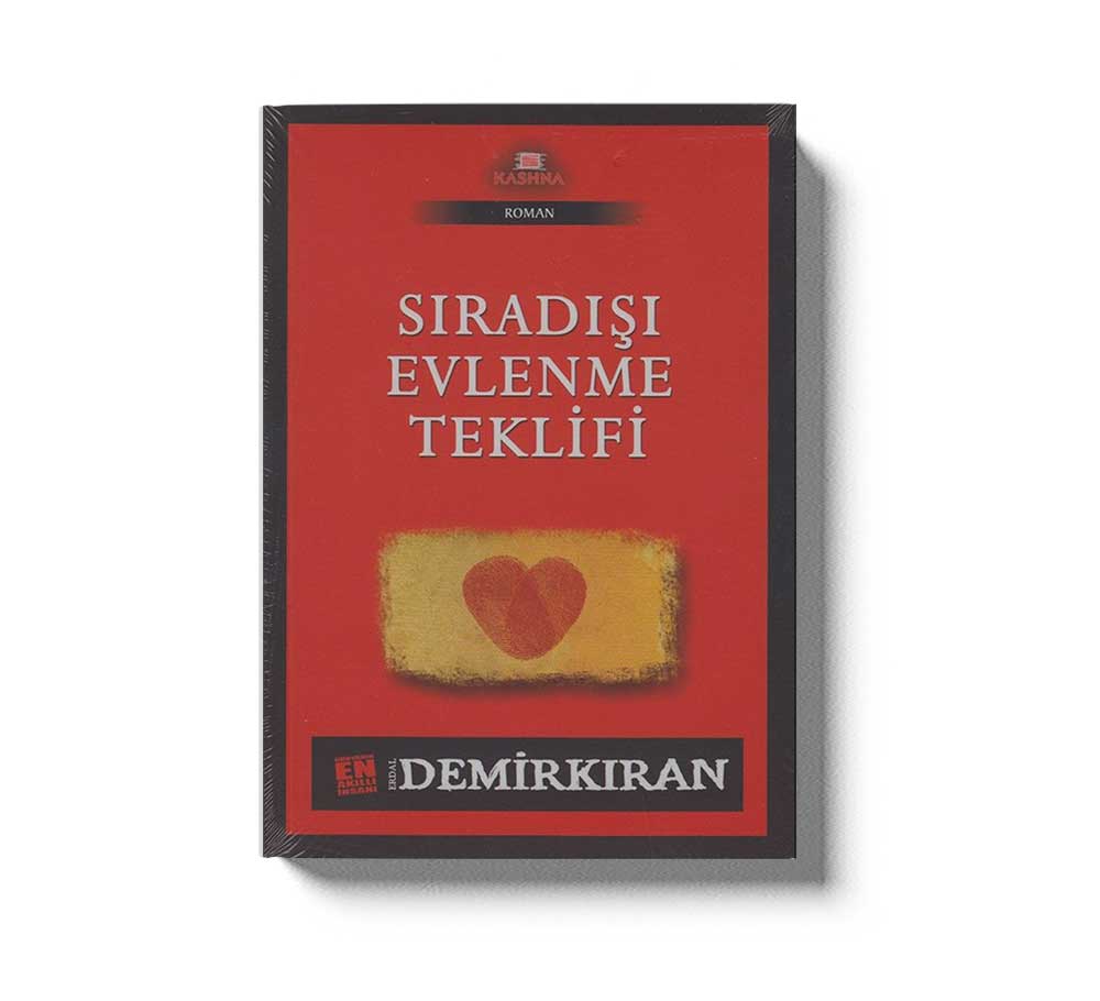 Sıradışı Evlenme Teklifi