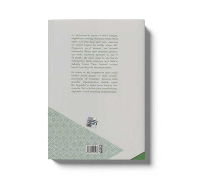 Siretin Risalet Öncesi