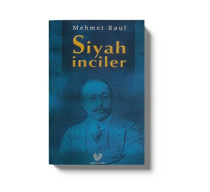 Siyah Inciler