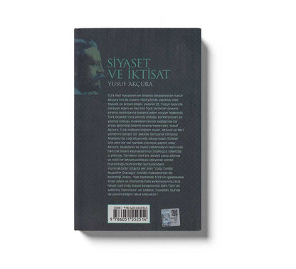 Siyaset Ve Iktisat