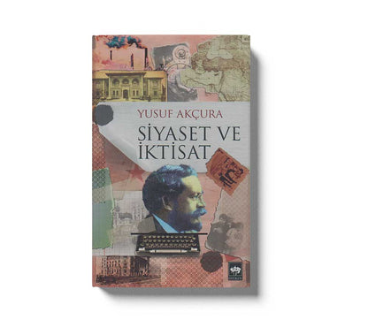 Siyaset Ve Iktisat
