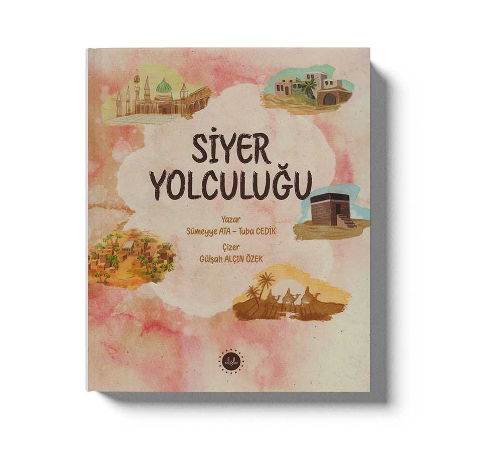 Siyer Yolculugu