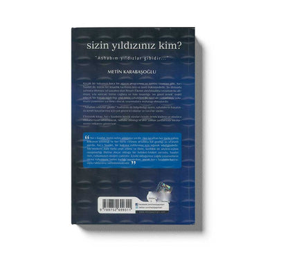 Sizin Yildiziniz Kim?