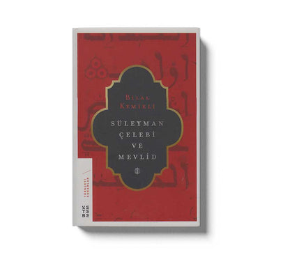 Süleyman Celebi ve Mevlid