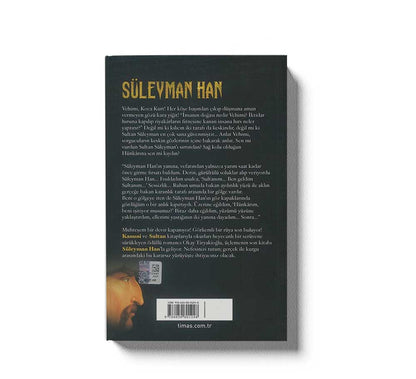 Süleyman Han