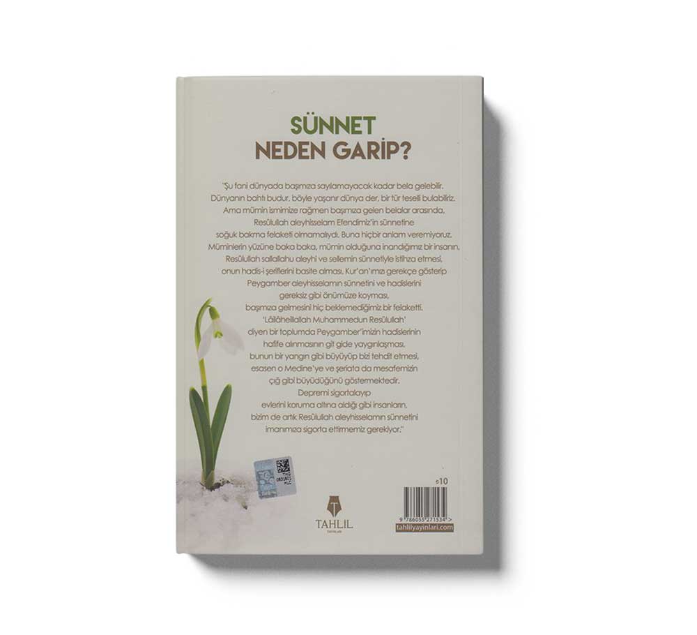 Sünnet Neden Garip?