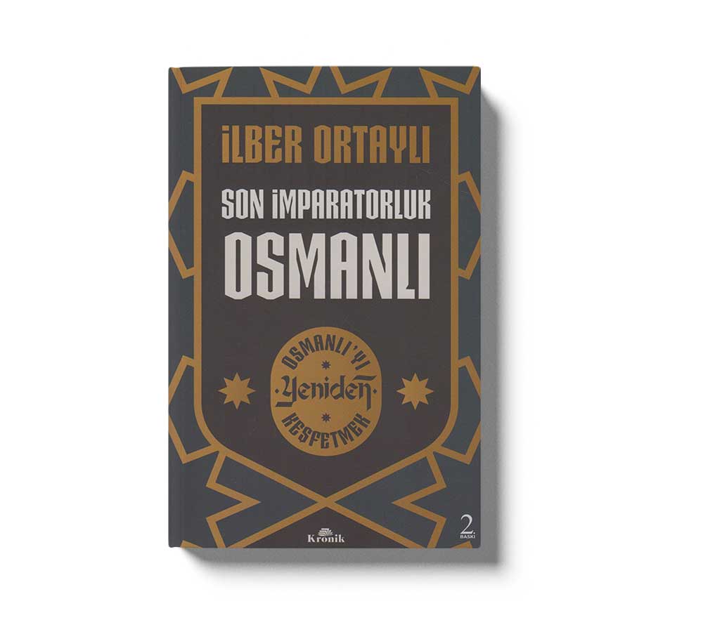 Son İmparatorluk Osmanlı