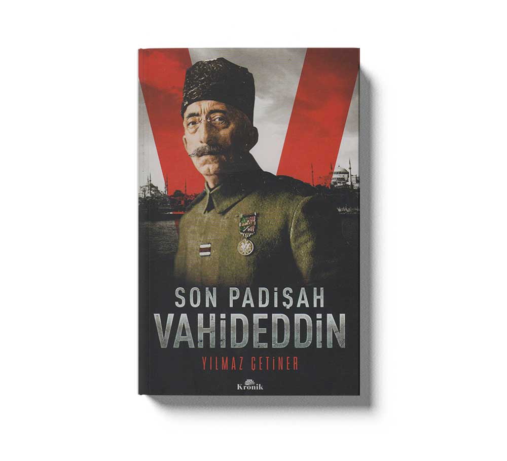 Son Padisah: Vahideddin