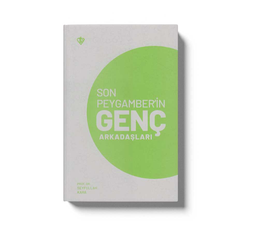 Son Peygamberin Genç Arkadaslari