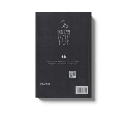Sonrasi Yok