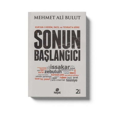 Sonun Başlangıcı;Kur'an-ı Kerim, İncil ve Tevrat'a Göre