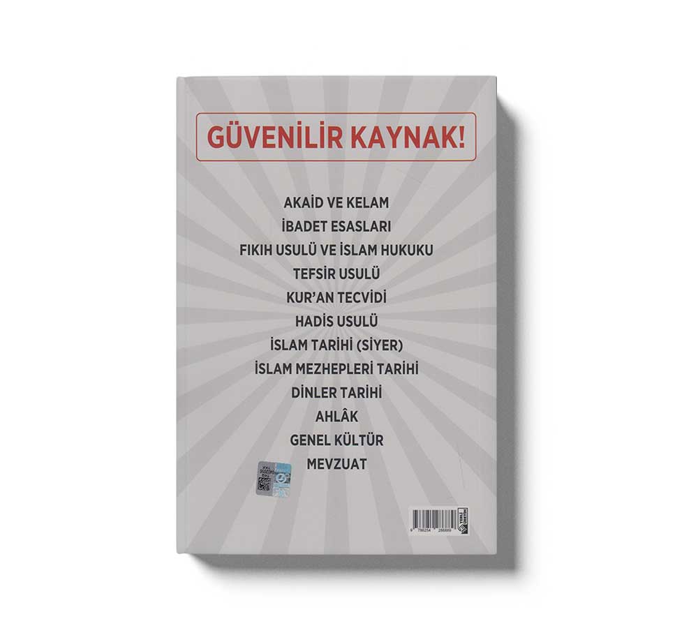 Soru Bankası Özgün Sorular Ve Cevaplar MBSTS İlitam DHBT Görevde Yükselme
