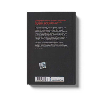 Sorularla Bir Cihan Imparatoru Fatih Sultan Mehmed Han