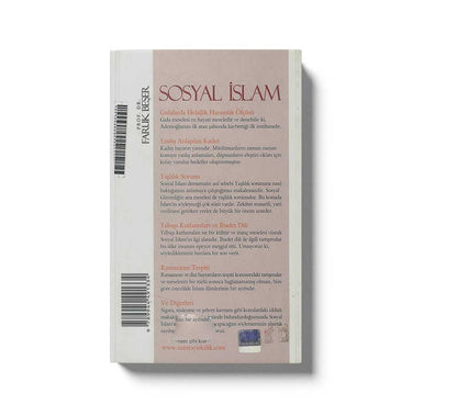 Sosyal Islam