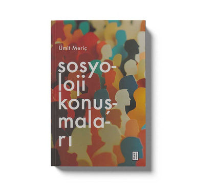 Sosyoloji Konuşmaları