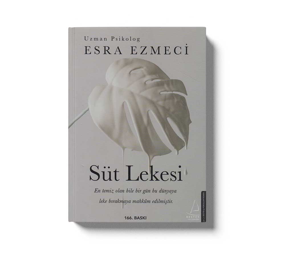 Süt Lekesi