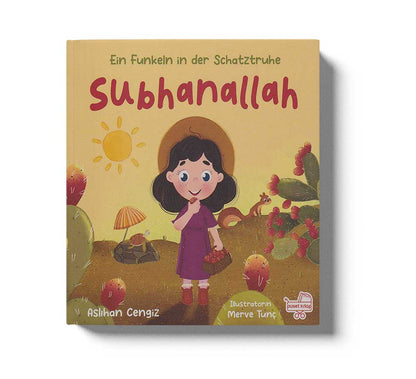 Subhanallah;“Ein Funkeln İn Der Schatztruhe”
