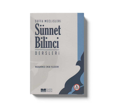Suffa Meclisleri Sünnet Bilinci Dersleri