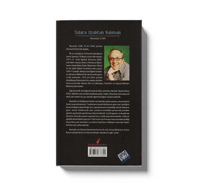 Sulara Uzaktan Bakmak