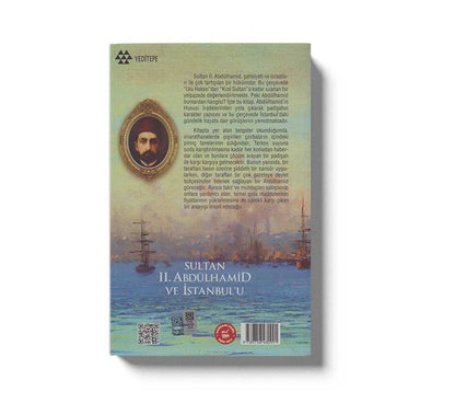 Sultan II. Abdülhamid ve Istanbulu