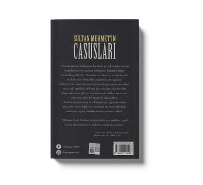 Sultan Mehmetin Casuslari