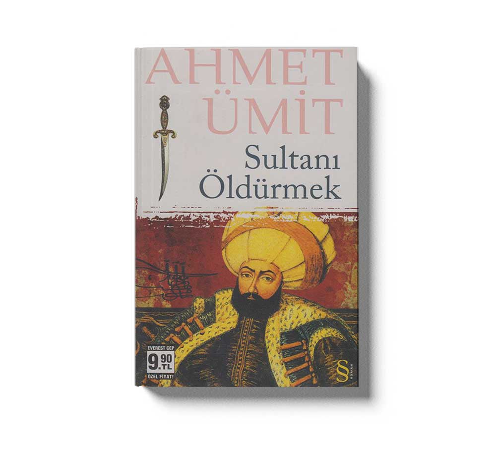 Sultani Öldürmek Cep