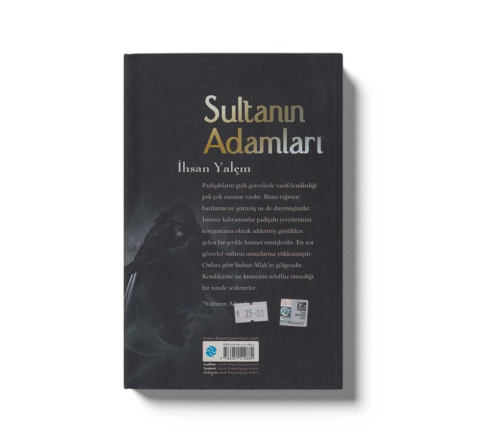 Sultanin Adamlari