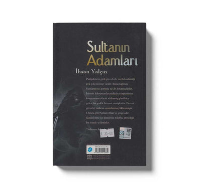 Sultanin Adamlari
