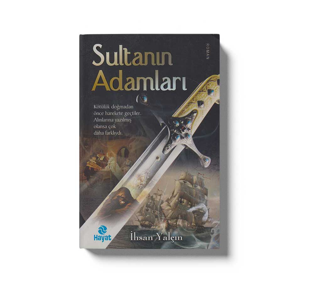 Sultanin Adamlari