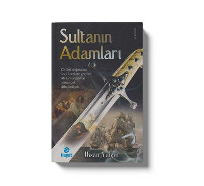 Sultanin Adamlari