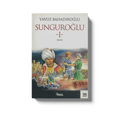 Sunguroglu (1)