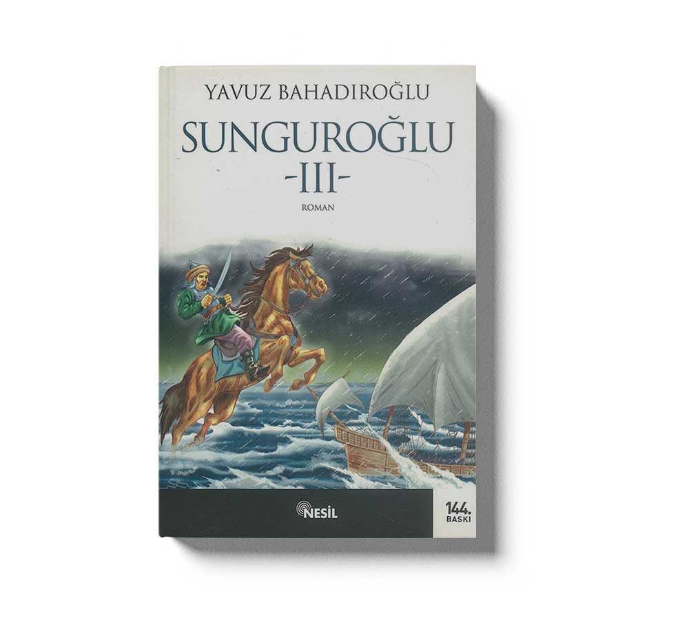 Sunguroglu (3)