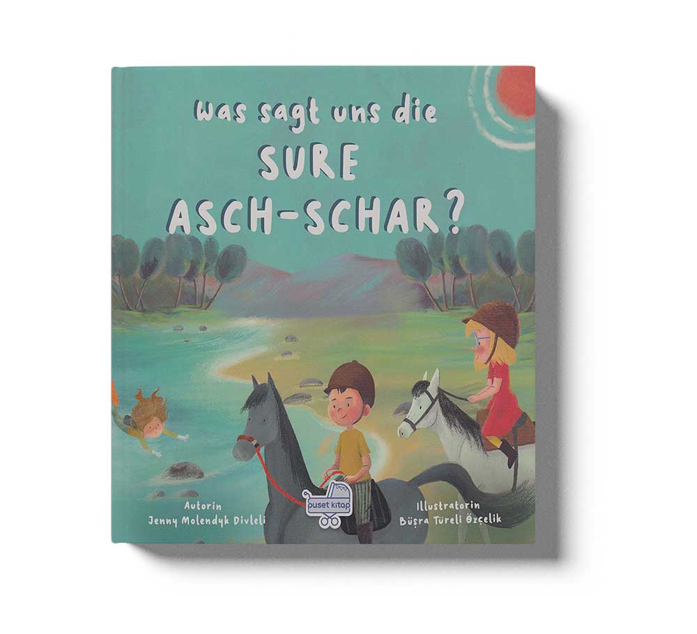 Was sagt uns die Sure Asch-Schar?