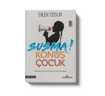 Susma Konus Cocuk