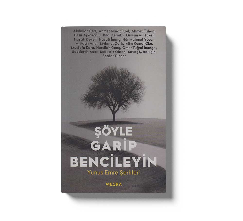 Söyle Garip Bencileyin