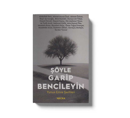 Söyle Garip Bencileyin