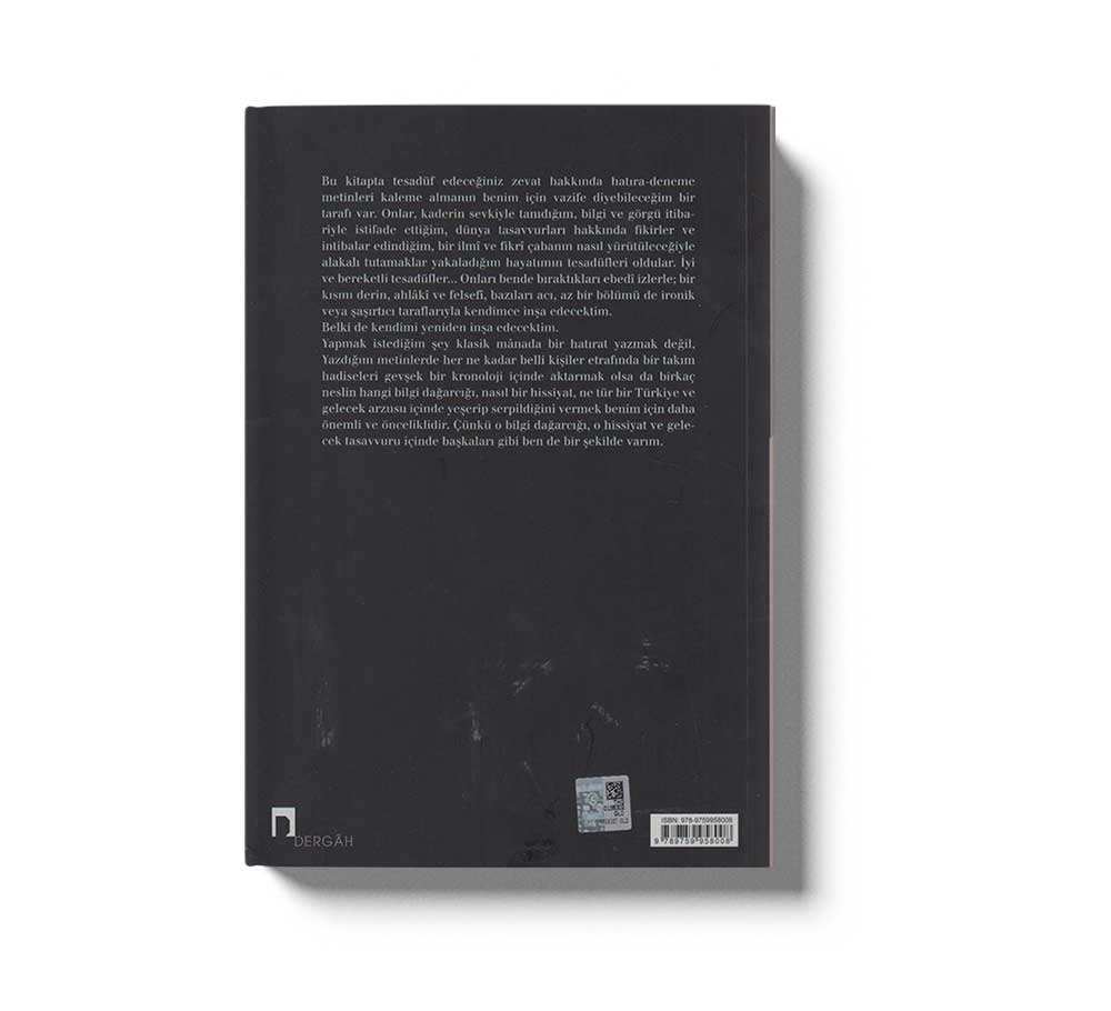 Sözü Dilde Hayali Gözde