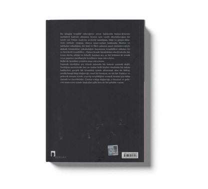 Sözü Dilde Hayali Gözde