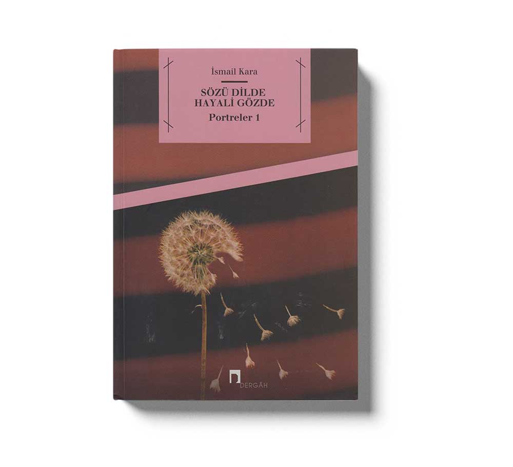 Sözü Dilde Hayali Gözde
