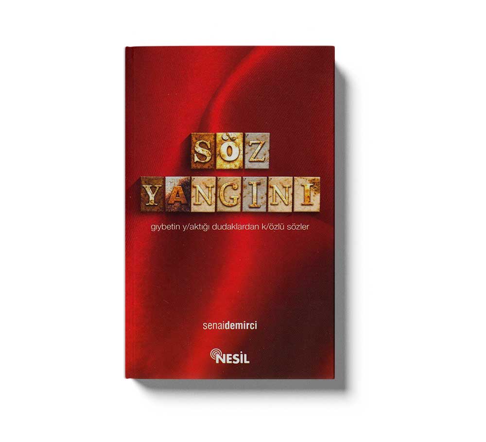 Söz Yangini