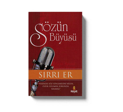 Sözün Büyüsü
