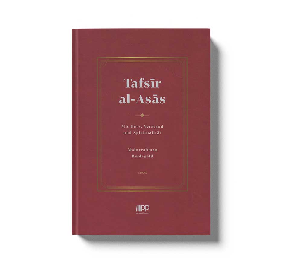 Tafsīr al-Asās – 1. Band