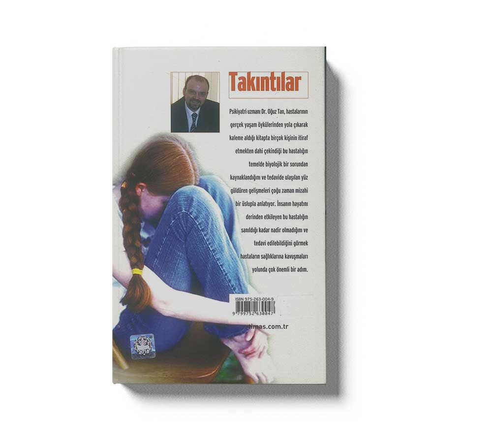 Takintilar Vaka Örnekleri Ve Tedavi Yöntemleri