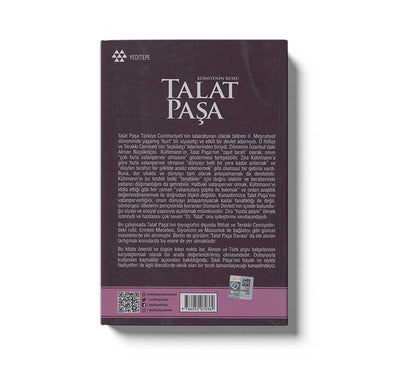 Talat Pasa Komitenin Ruhu