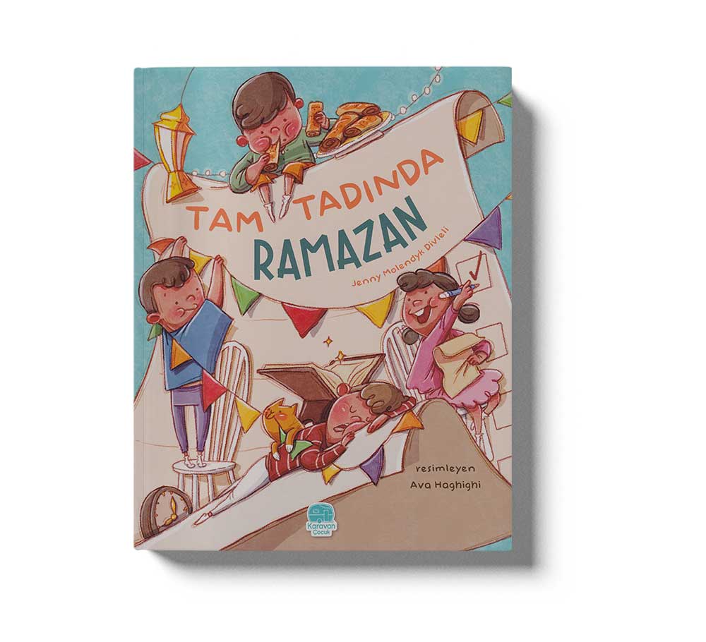 Tam Tadında Ramazan