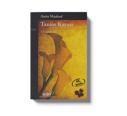 Tanios Kayasi
