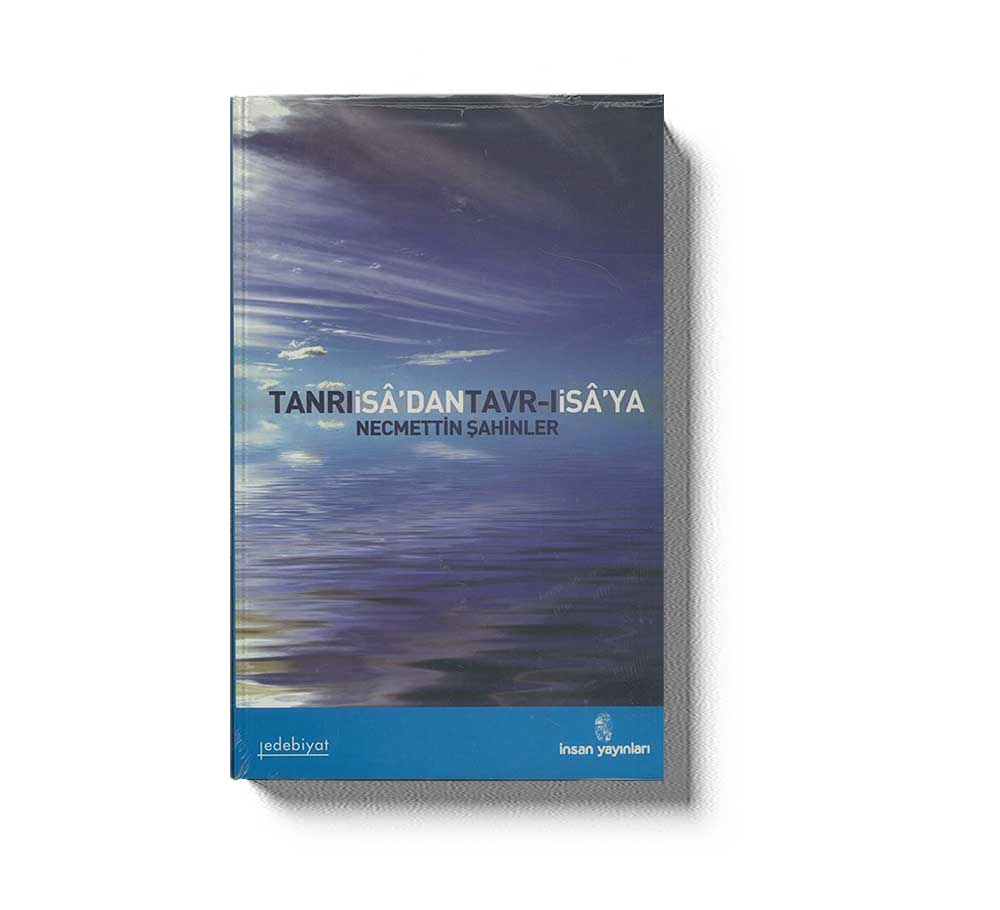 Tanri Isa`Dan Tavr-I Isa`Ya
